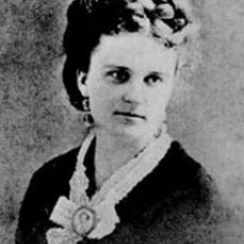 Katherine O'Flaherty profile picture
