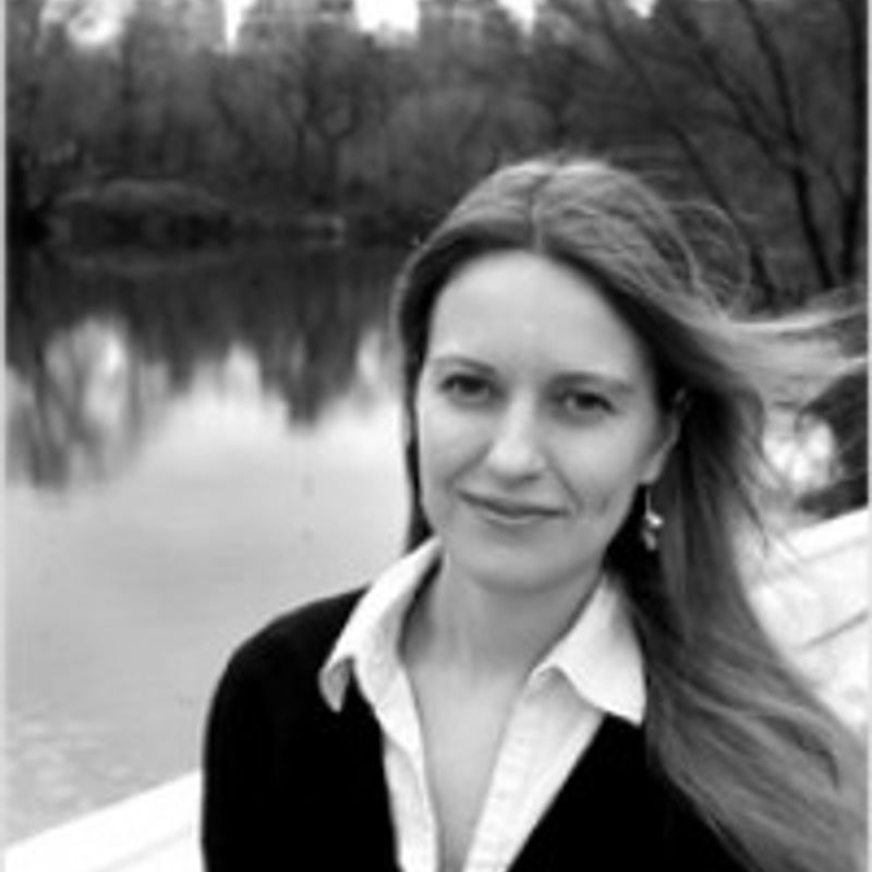 Katherine Marsh profile picture