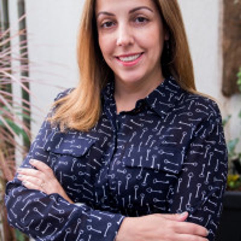 Bianca Rosenthal profile picture