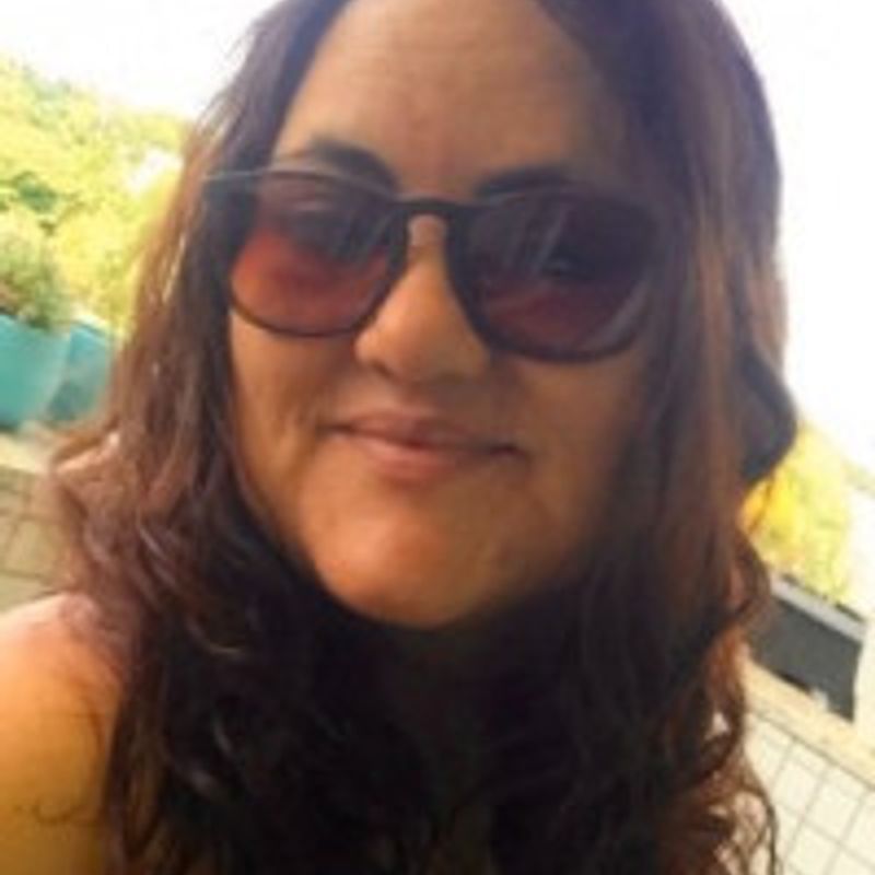 Suzana Ribeiro Barbosa profile picture
