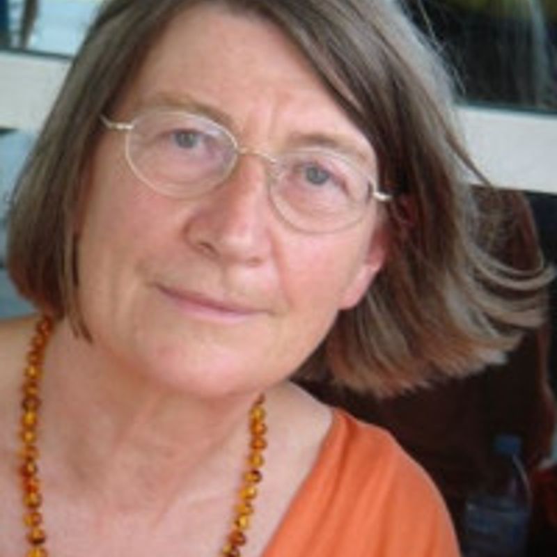 Heide Göttner-Abendroth profile picture