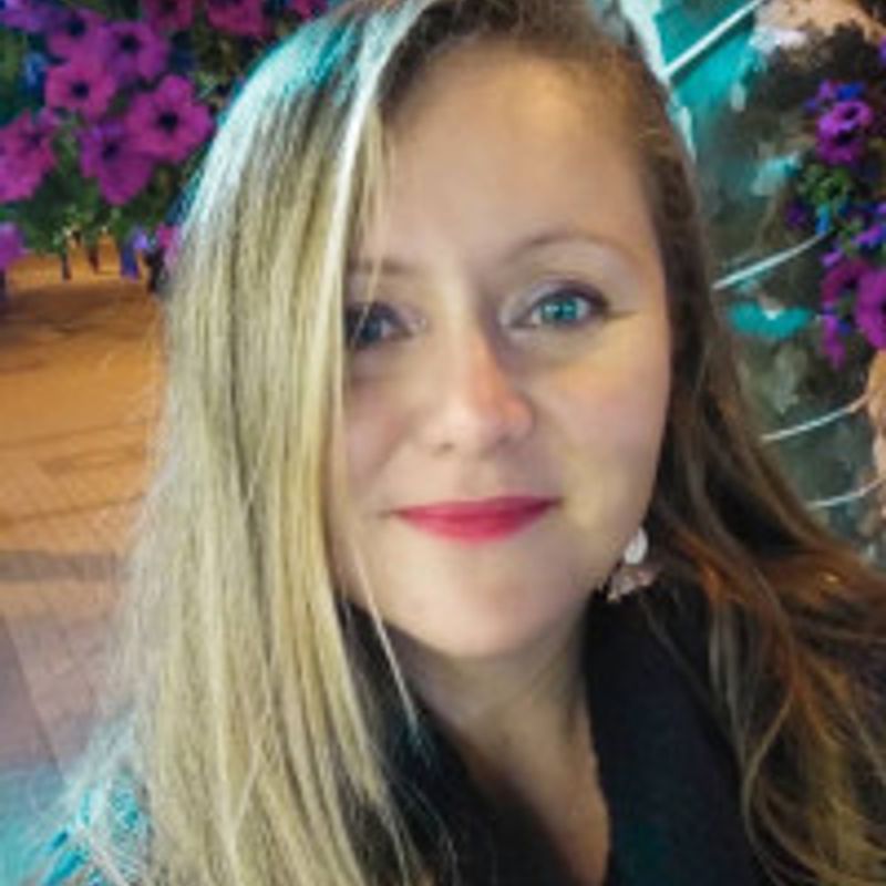 Erica Bosi  profile picture