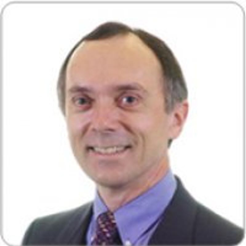 Stanley J. Grenz profile picture