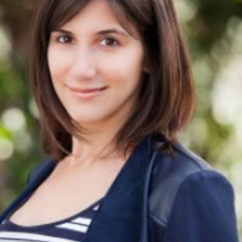 Kristin Rockaway profile picture
