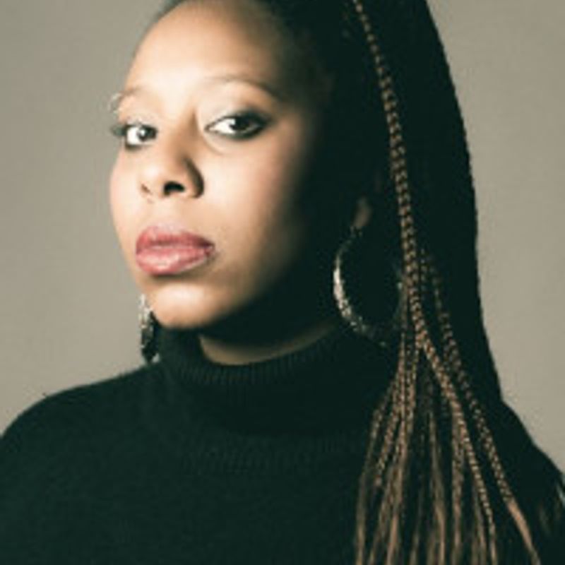 Morgan Parker profile picture