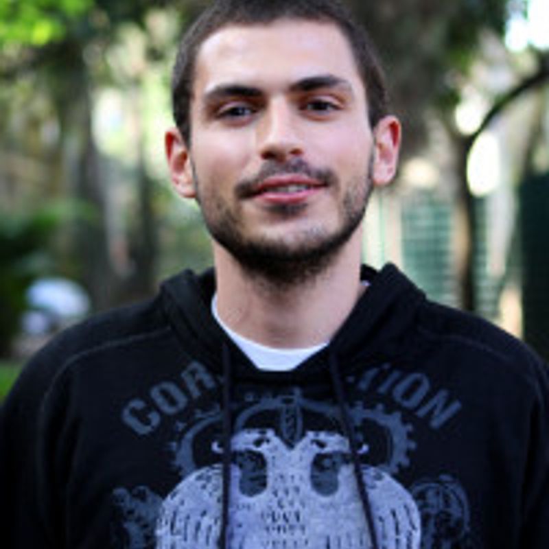 Eduardo Marangoni Canesin profile picture