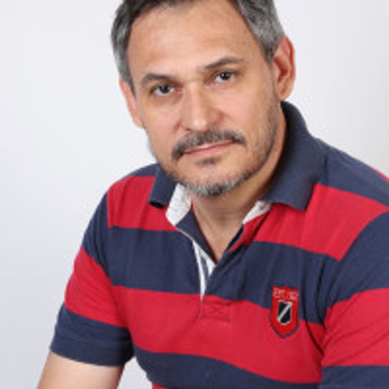 Edilson Rozeira profile picture