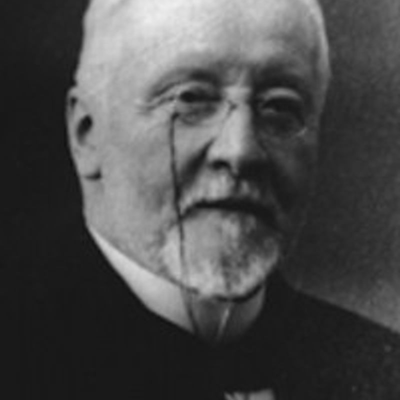 Henri L. Rossier profile picture