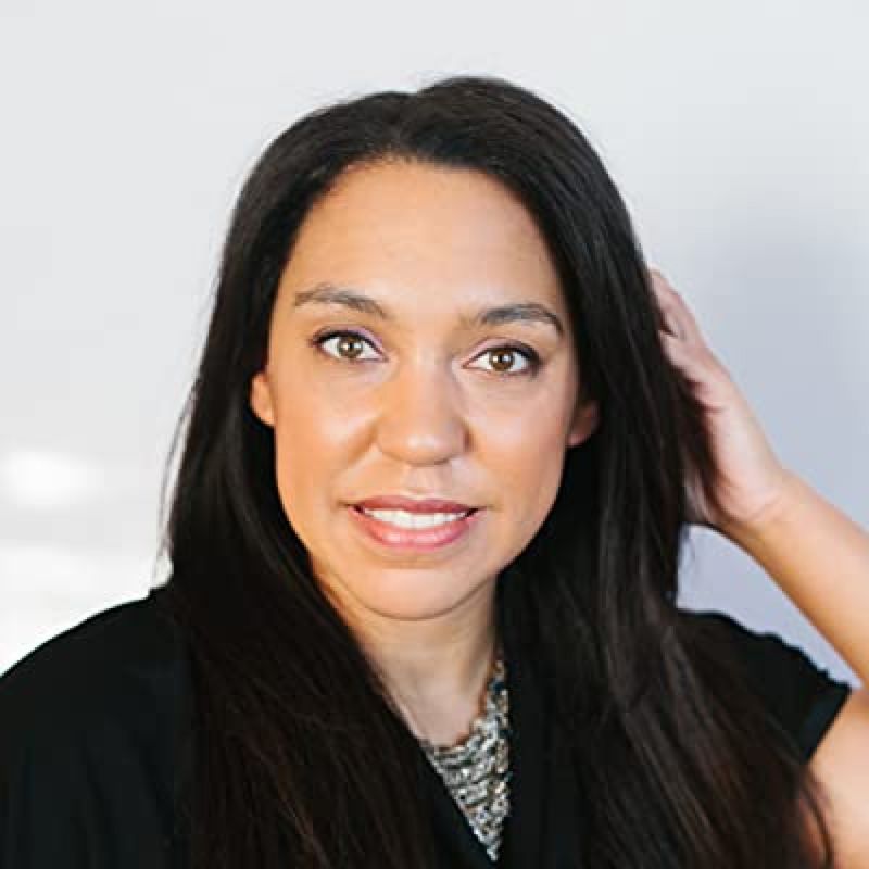 Andie J. Christopher profile picture