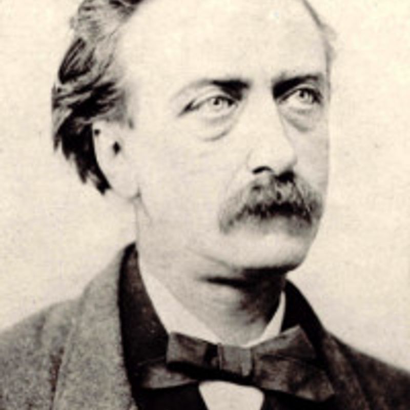 Eduard Douwes Dekker profile picture