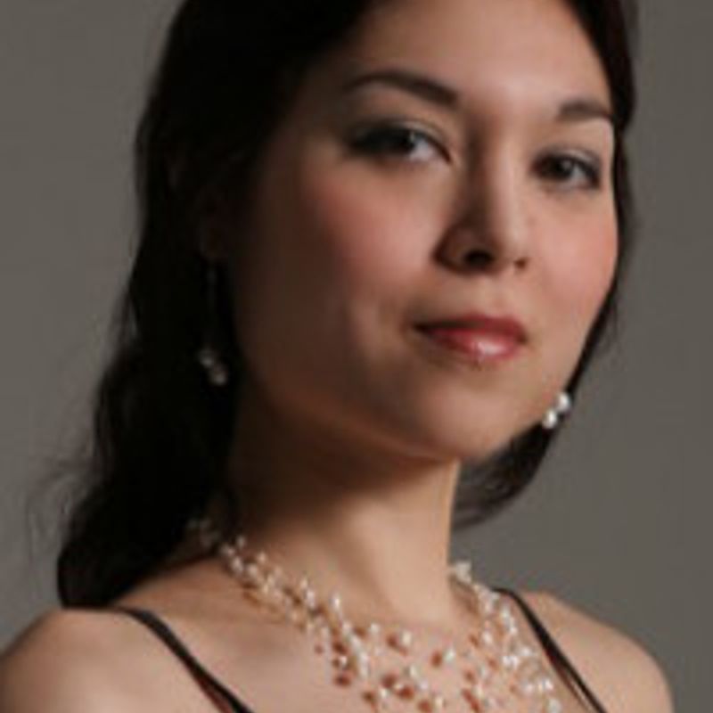  Liane Merciel profile picture