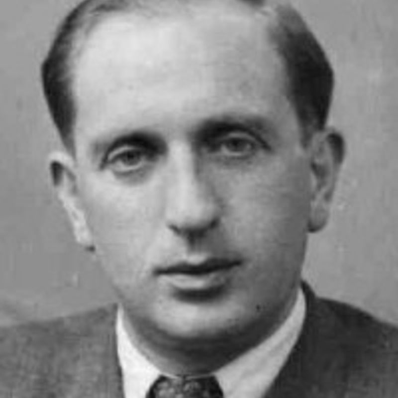 Chil Meyer Rajchman (Henryk Reichman) profile picture