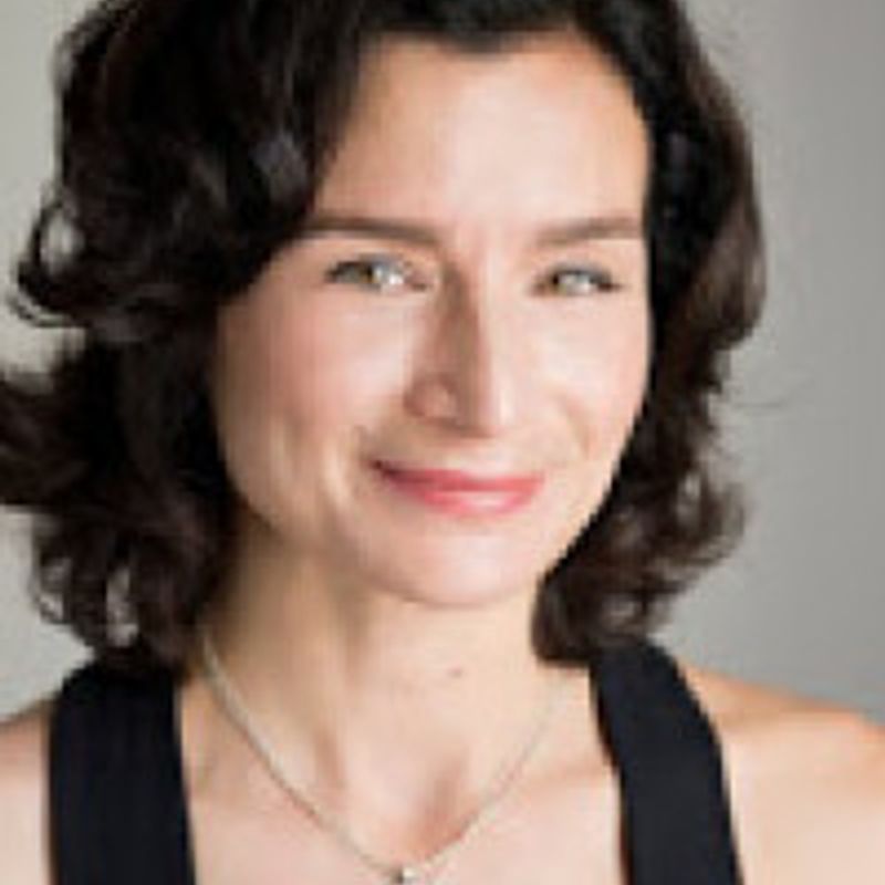 Bethany Myers profile picture