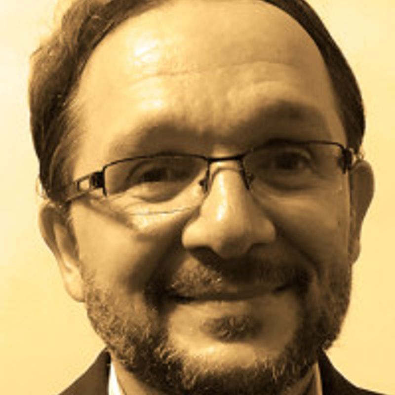Sidney Luiz Silveira da Costa profile picture