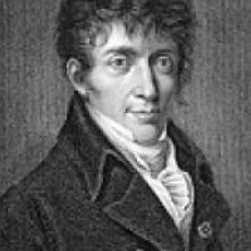 Joseph François Michaud profile picture