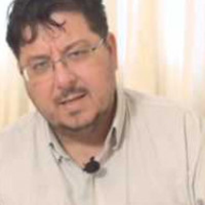 Joel Gracioso profile picture