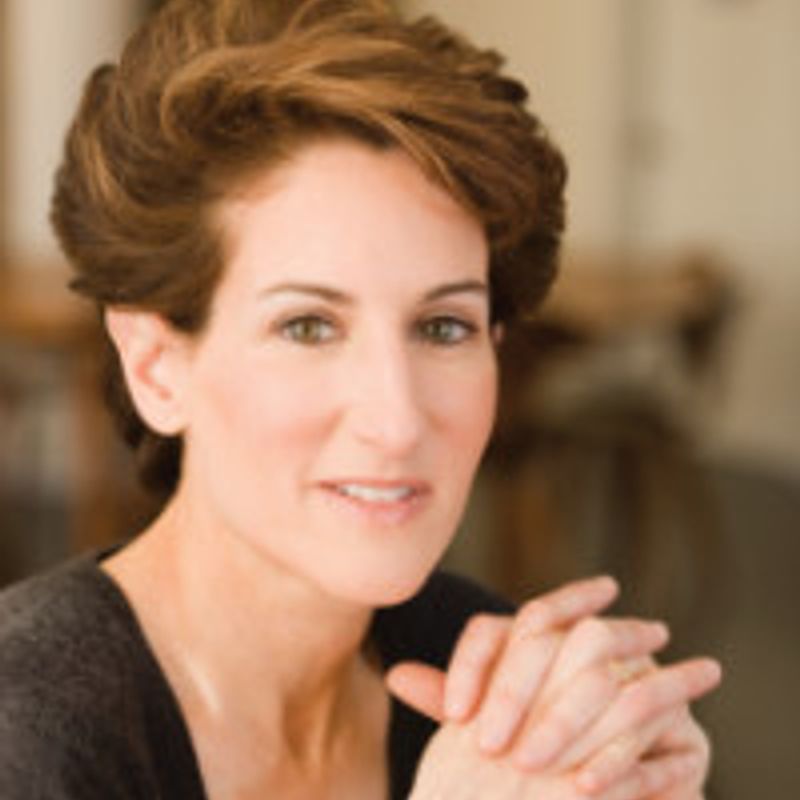 Stacy Madeleine Schiff profile picture