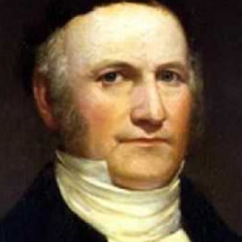 Ichabod Smith Spencer profile picture