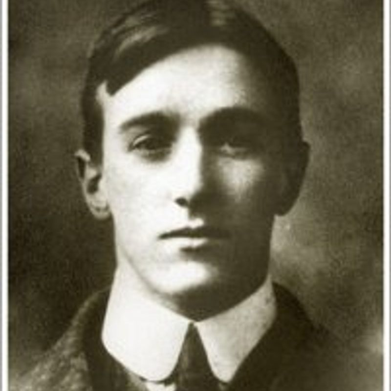 Robin George Collingwood profile picture