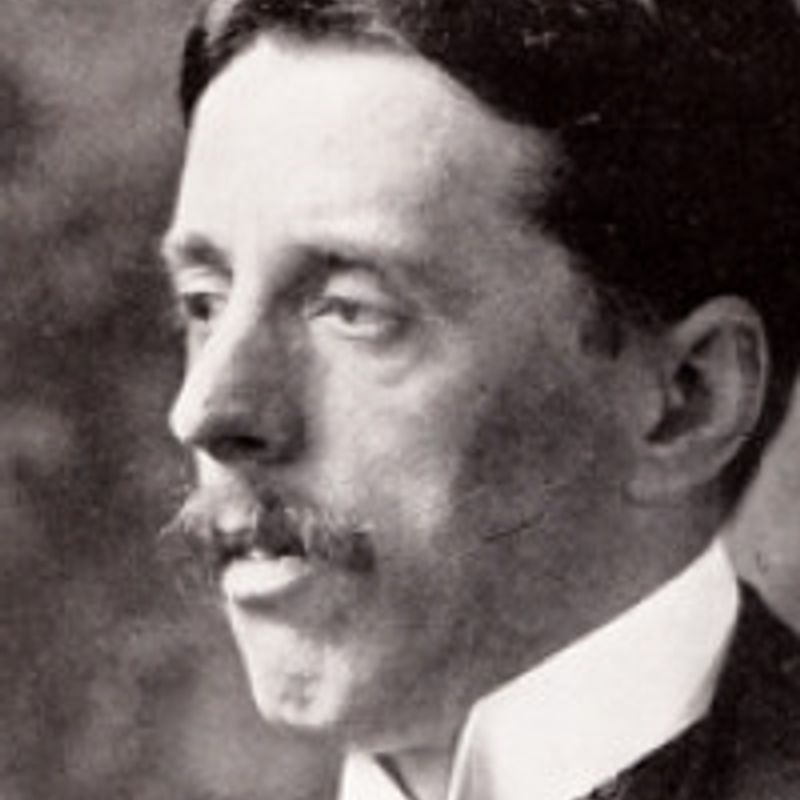 Enoch Arnold Bennett profile picture