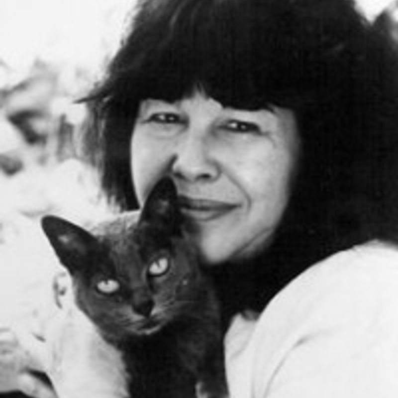 Marge Piercy profile picture