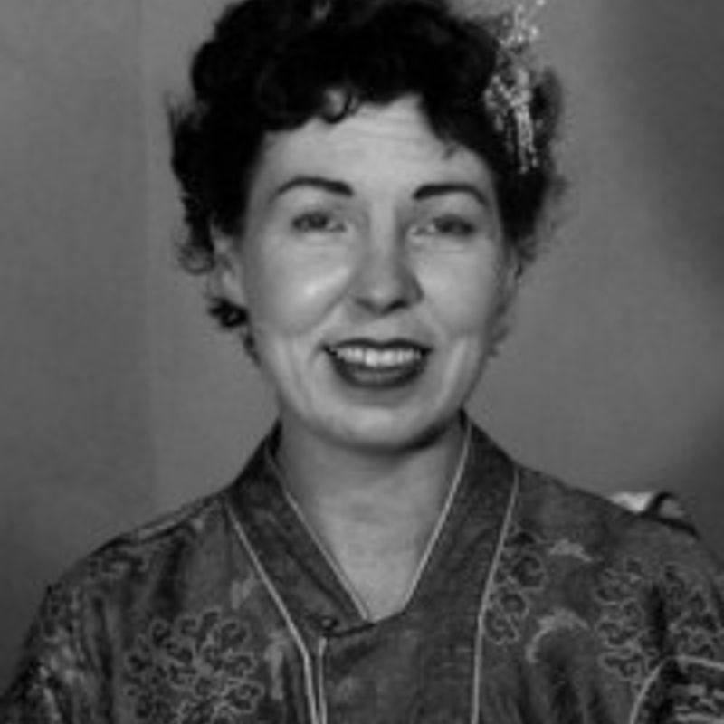 Evelyn Beatrice Roberts  profile picture