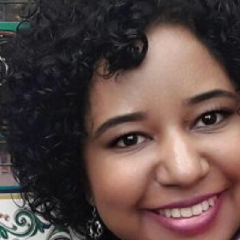 Ana Flávia Magalhães Pinto profile picture