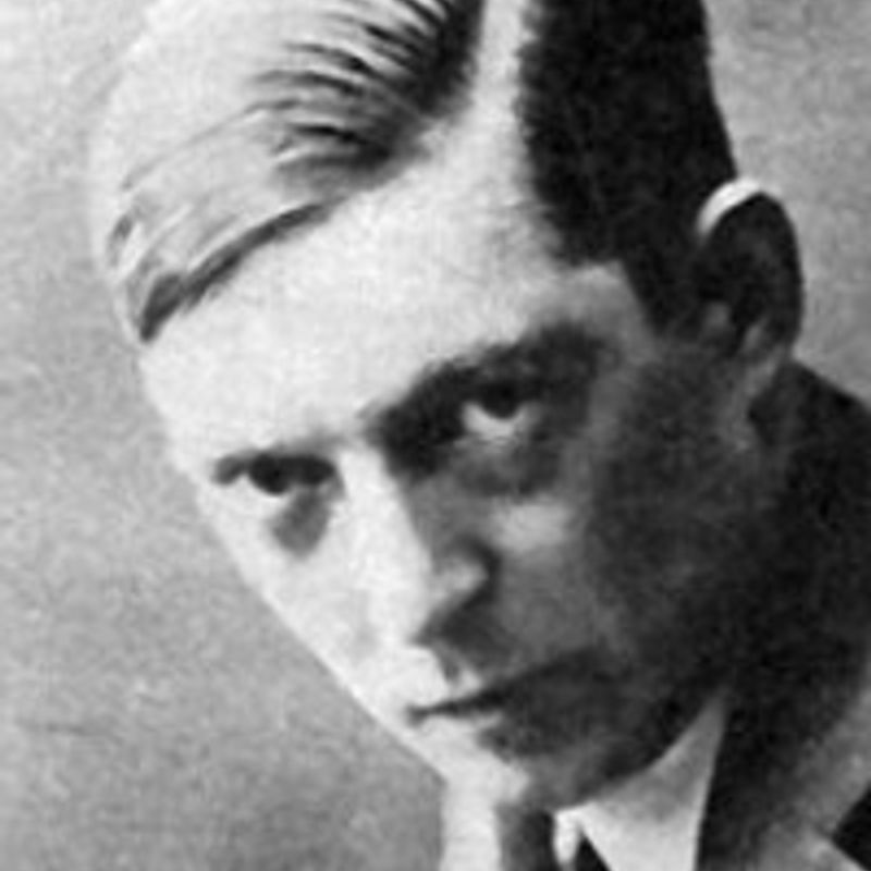 Gabriel Chevallier profile picture