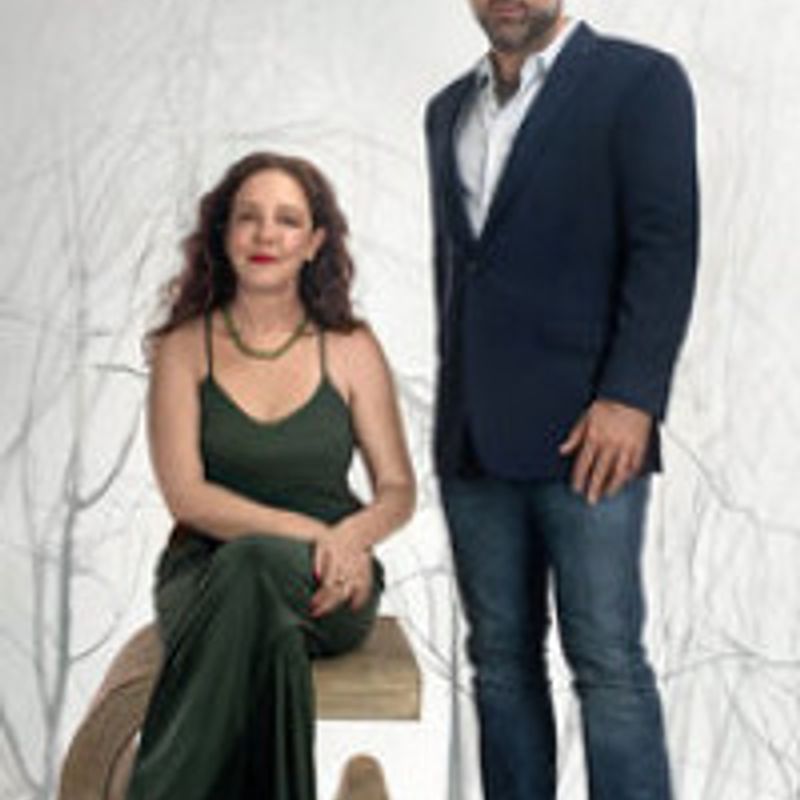 Elizabeth Keenan, Greg Wands profile picture