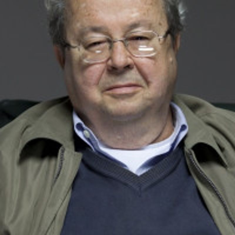 Francisco Correia Weffort profile picture