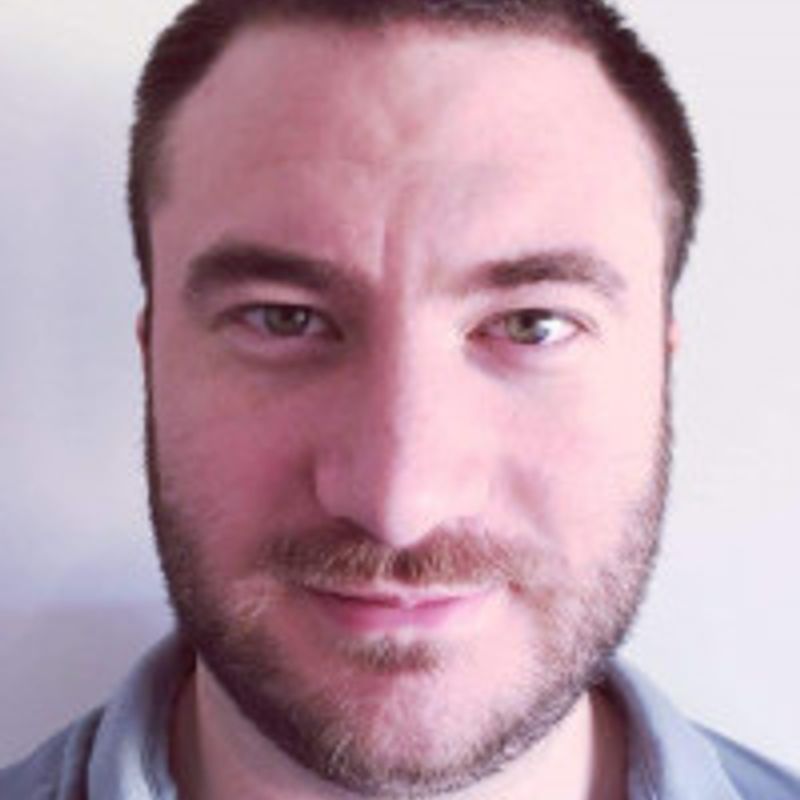 Alex Sinclair profile picture