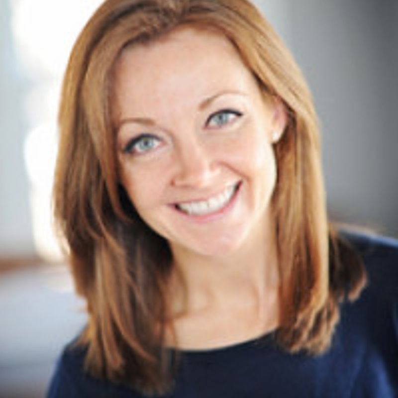 Kimberly Gabriel profile picture
