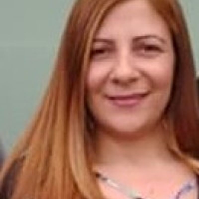 Dani Fuller profile picture