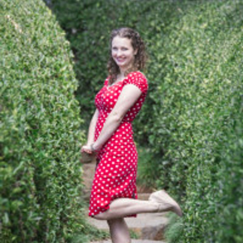 Jessica Kate profile picture