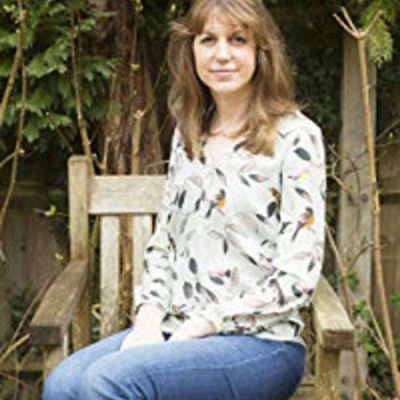 Claire Douglas profile picture