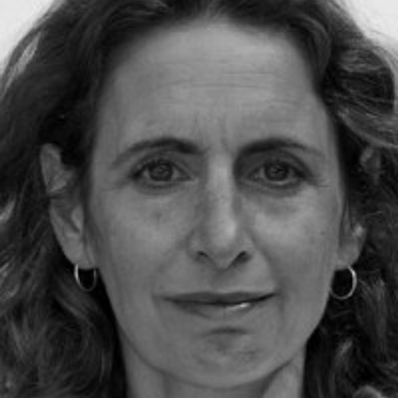 Elizabeth Kolbert profile picture