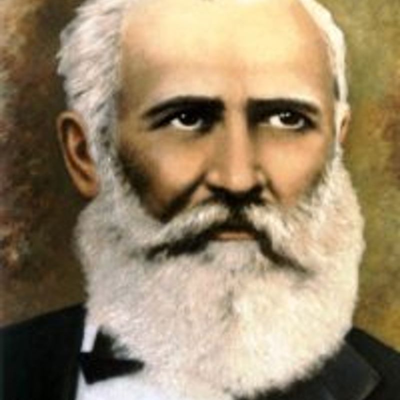 Adolfo Bezerra de Menezes Cavalcanti profile picture