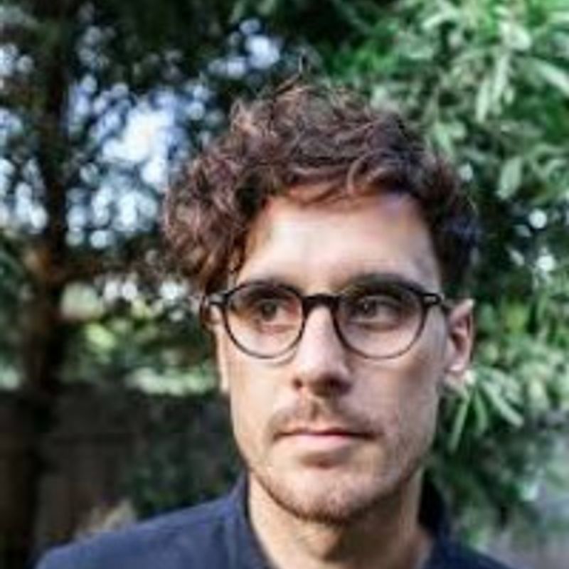 Joshua Pomare profile picture