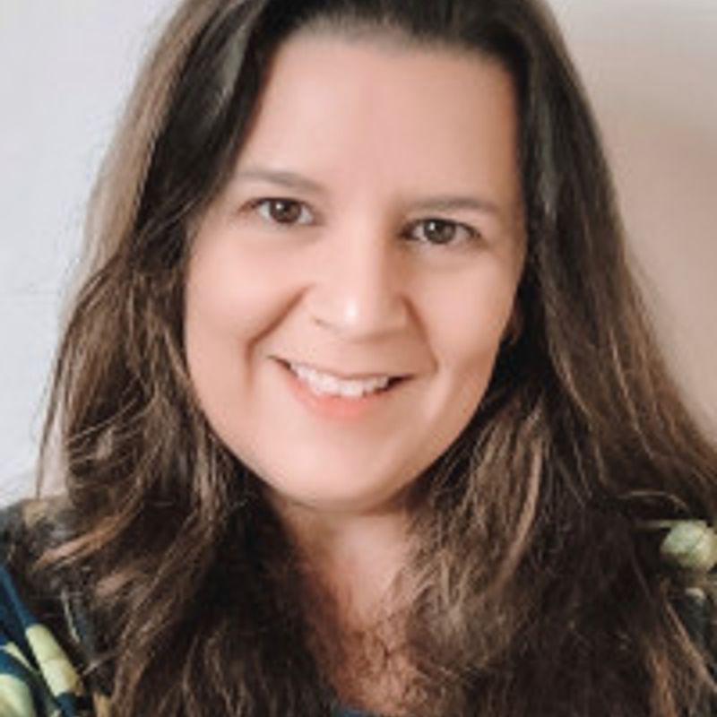 Renata Melo profile picture