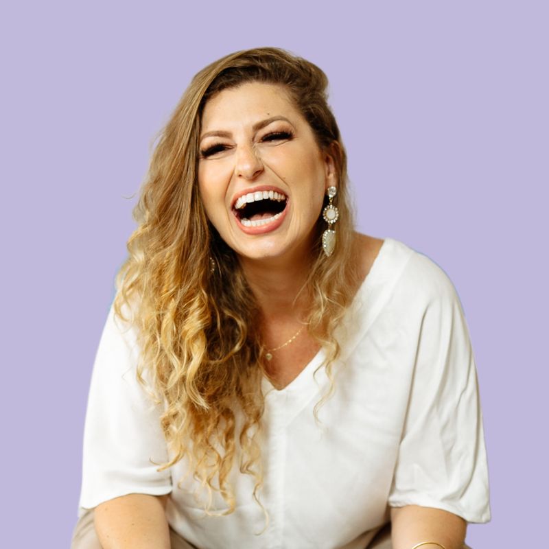 Marina Hadlich Uliano de Souza profile picture