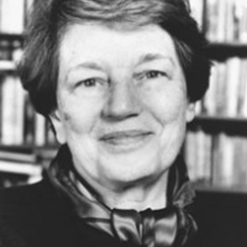 Mavis Leslie de Trafford Gallant profile picture