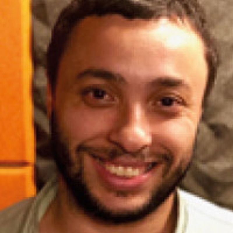 Adriano Pataro profile picture