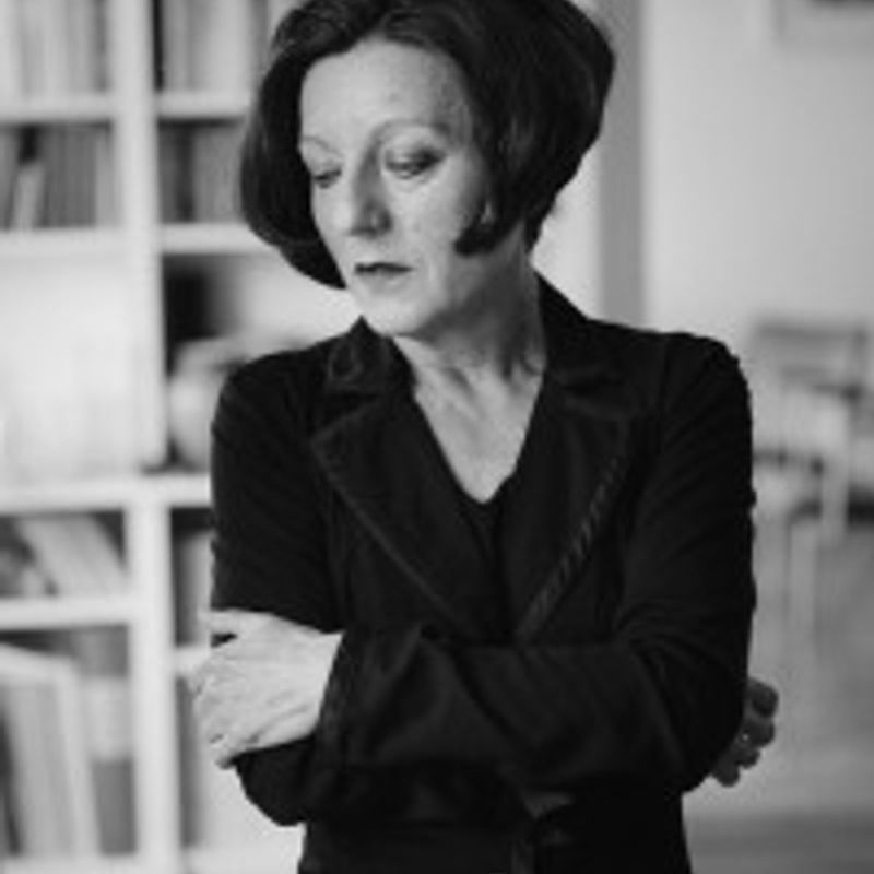 Herta Müller profile picture
