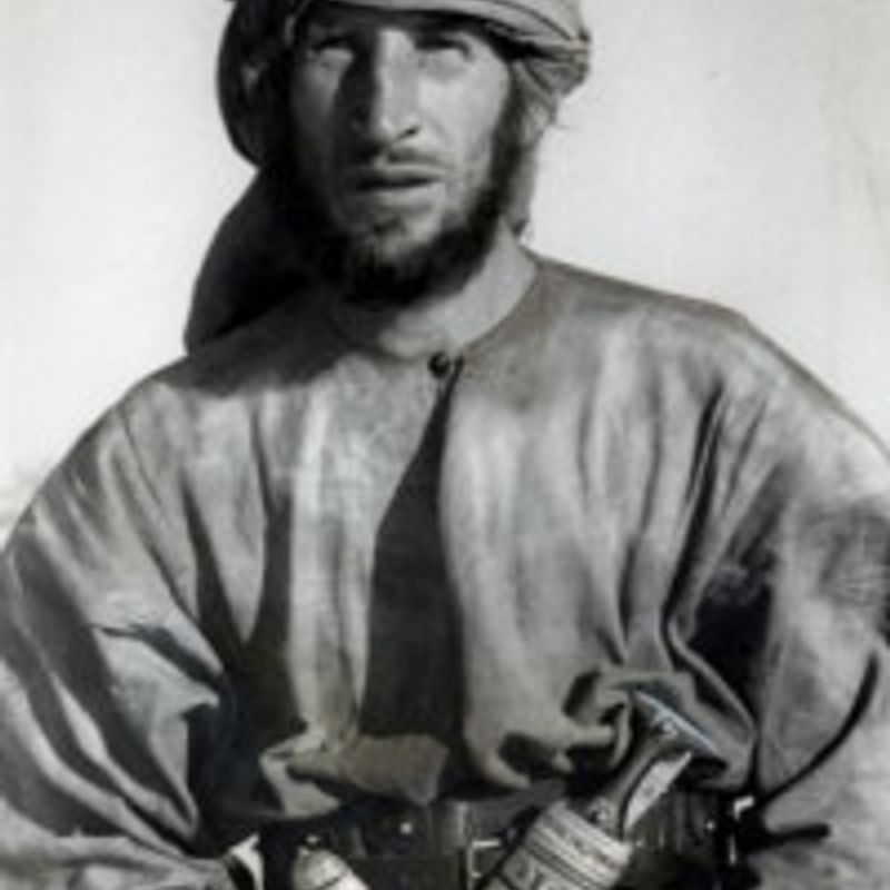 Wilfred Patrick Thesiger profile picture