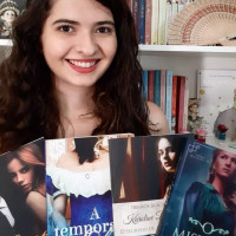 Karoline B. Santos profile picture