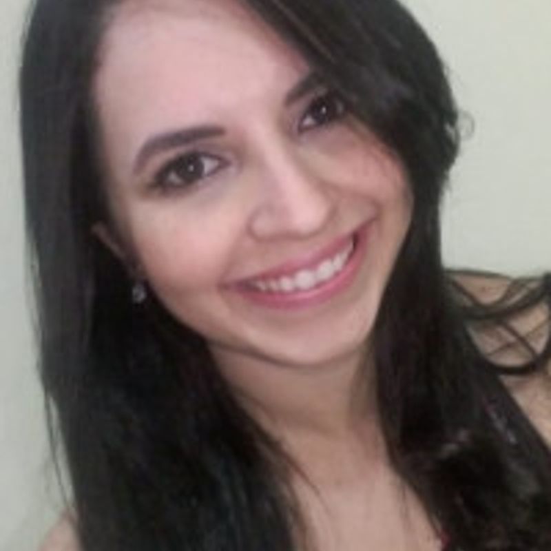 Aline Cristina Silva profile picture