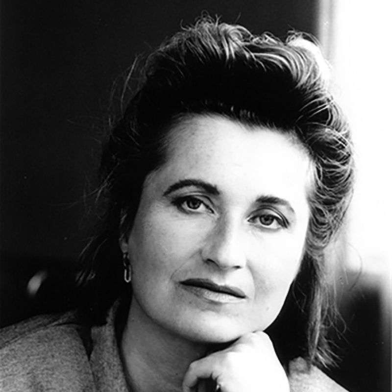 Elfriede Jelinek profile picture