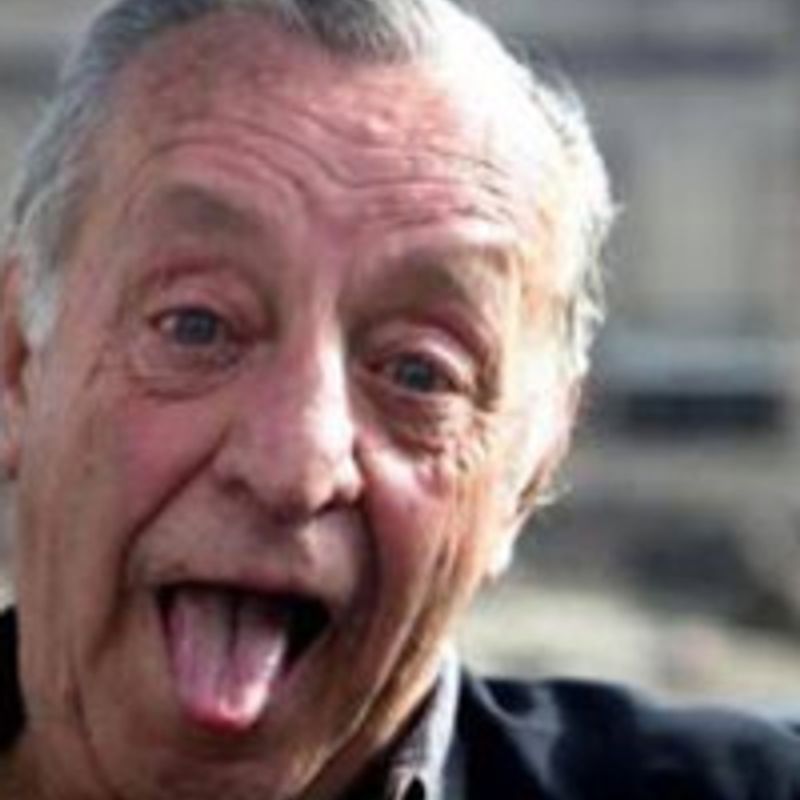 Eduardo Humberto del Río García profile picture