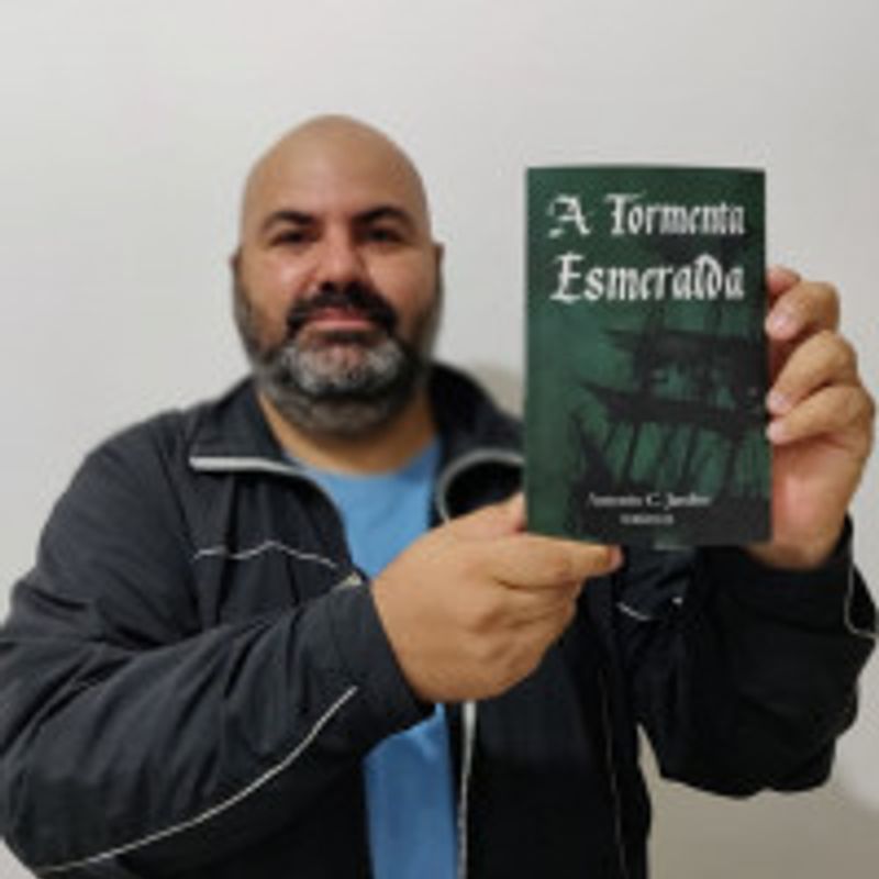 Antonio C. Jardim profile picture