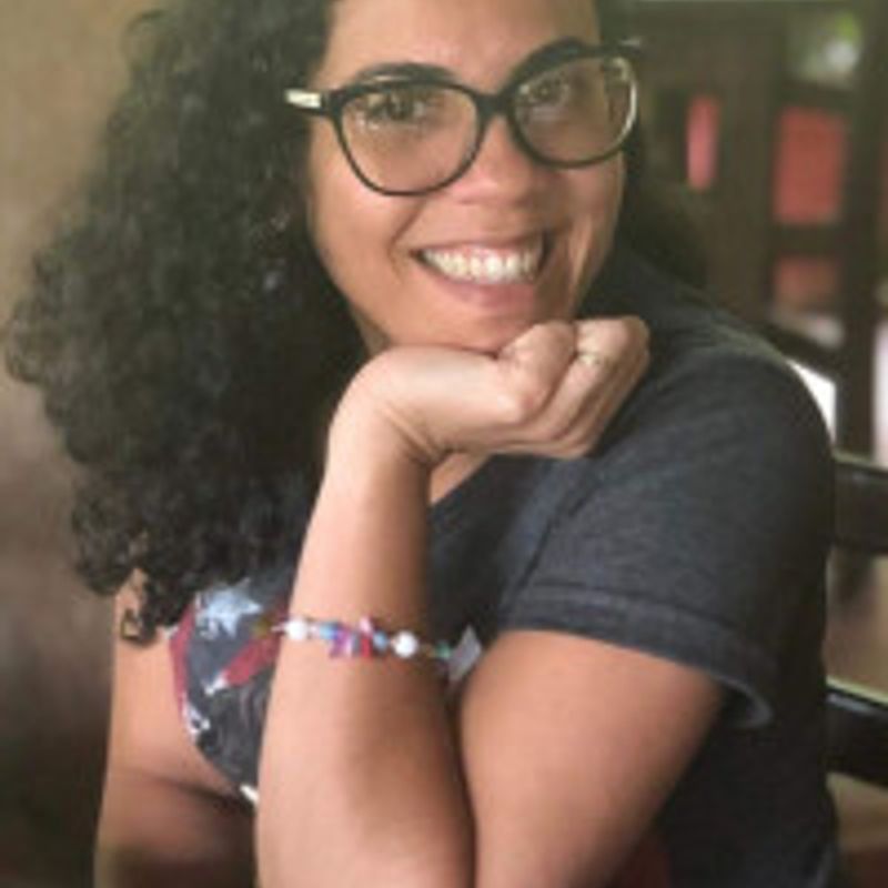 Taiane Bastos profile picture